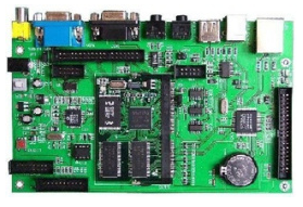 The status and development of the global PCB market in 2020