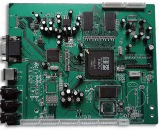 PCB板設計過程中的十大常見缺陷