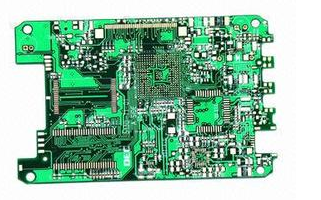 Great changes have taken place in the entire PCB industry chain
