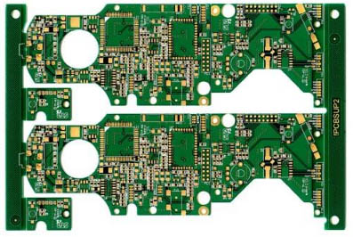 What are the key technologies for PCB manufacturing?