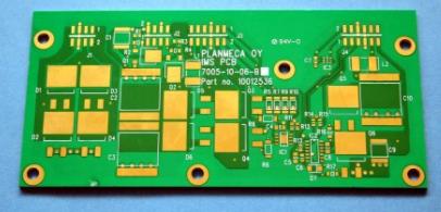 Precauciones para la resistencia característica de protección de la placa de circuito impreso