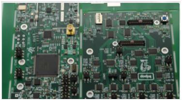 The definition of each layer of the PCB circuit board