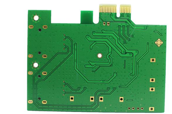 multilayer circuit board