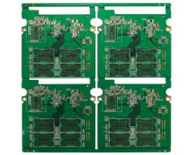 How to improve the damage and penetration of the dry film in the production of circuit boards