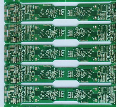 PCB電路板設計中需要考慮的七個問題