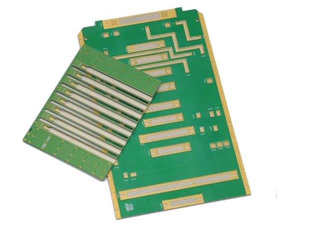 Special process for PCB processing of circuit board