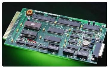 Causes of PCB printed circuit boards being copied