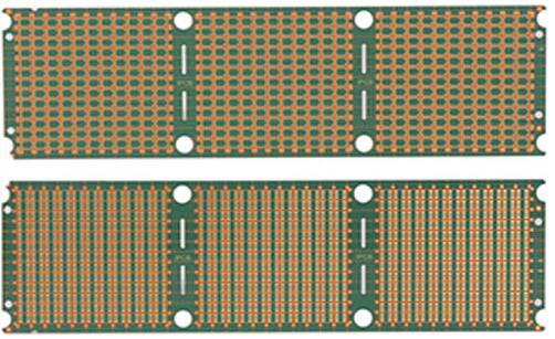 Printed circuit boards cooling skills