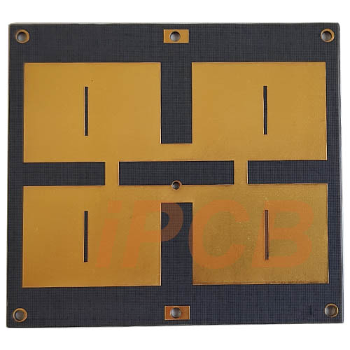 Rogers 5880 placa de circuito impreso