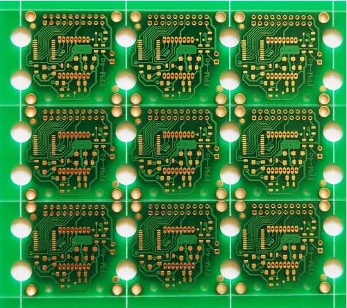 Precautions for designing switching power supply PCB Layout