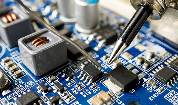 On the evasion methods of fake and shoddy components-PCB Assembly