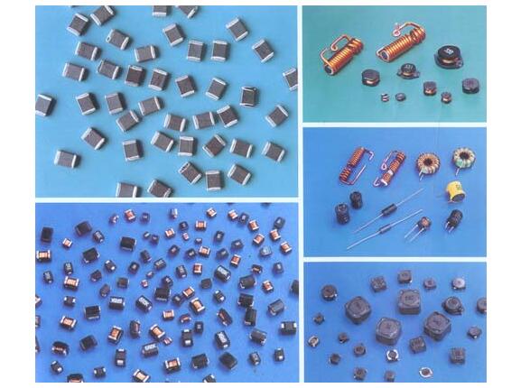 chip inductor