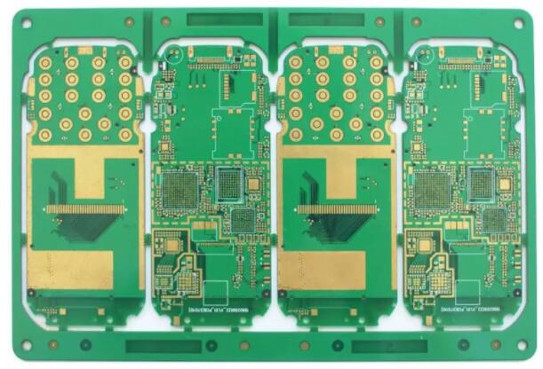 How does PCB company choose lead-free solder