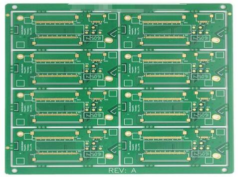 Análisis de circuitos de media y alta frecuencia en CAD