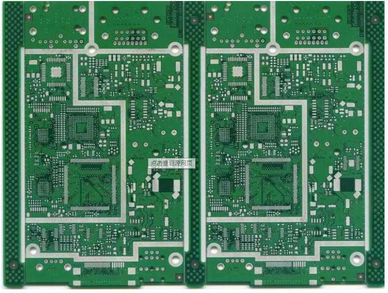 What are some practical skills in high-frequency PCB design