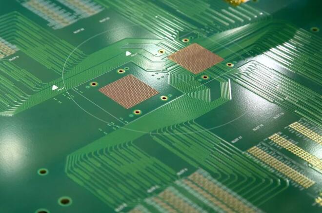 Why are most PCB boards green?