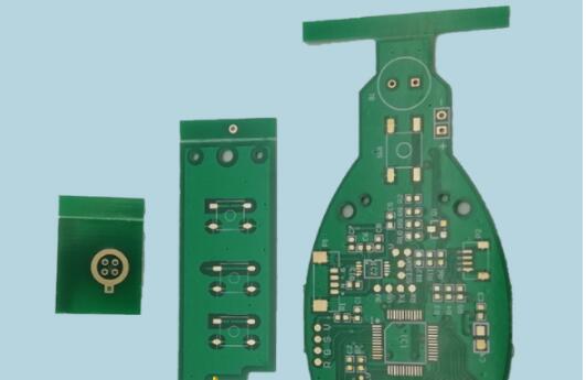 How to estimate the resistance value of PCB wiring skills