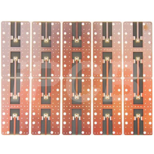 Teflon PCB tahtası