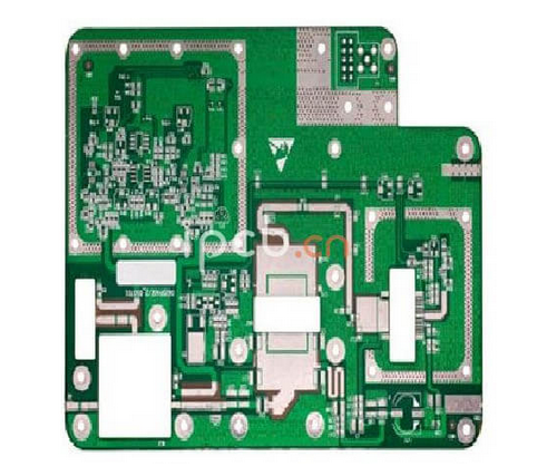 PCB board requirements for PCBA processing