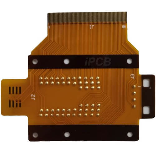 Circuit imprimé flexible FPC