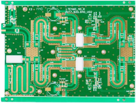 Determine creepage distance of PCB Layout
