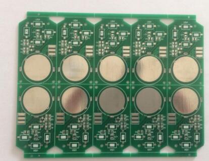 High frequency PCB design and wiring principles