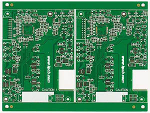 What is halogen free PCB?