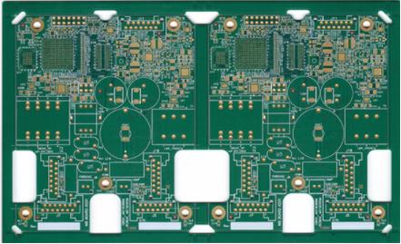 RF and microwave performance of PCB manufacturing