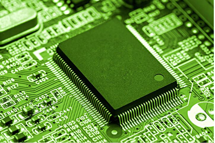 Printed circuit board copper treatment experience