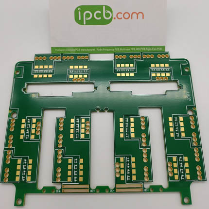 FR4 PCB Leiterplatte