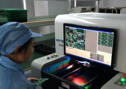 Importance of AOI testing equipment to PCBA manufacturers