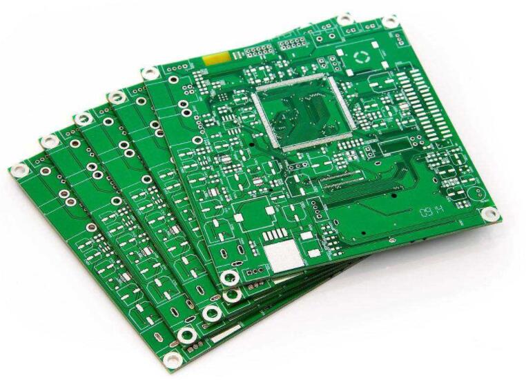PCB回路 基板電気めっき工業技術