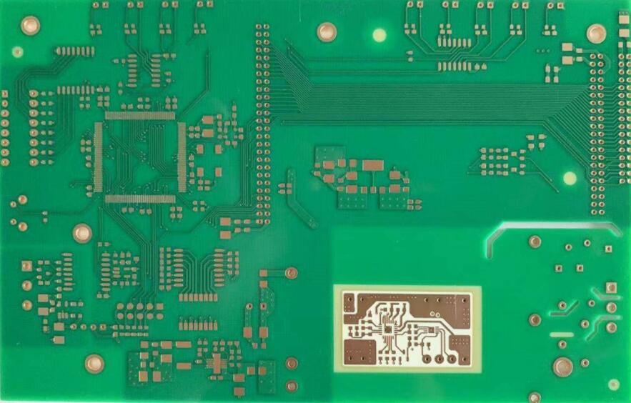 Good habit of PCB circuit board design