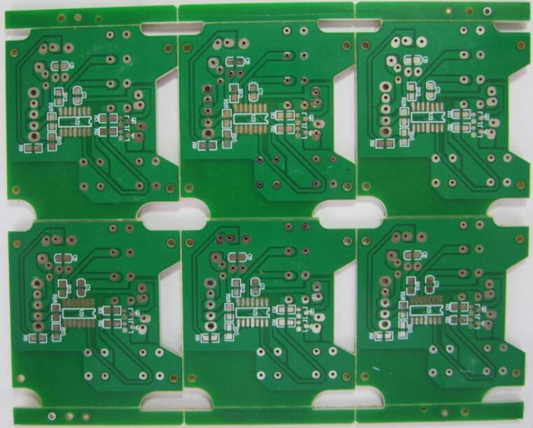 How to remove the IC chip from the PCB board