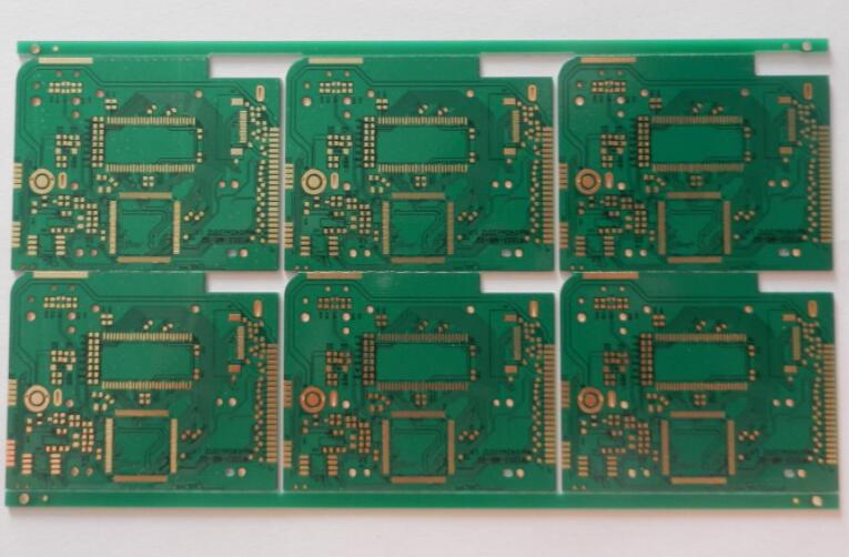 PCB board cost and PCB board bending degree