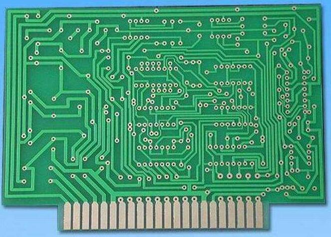 How to design process in pcb circuit board