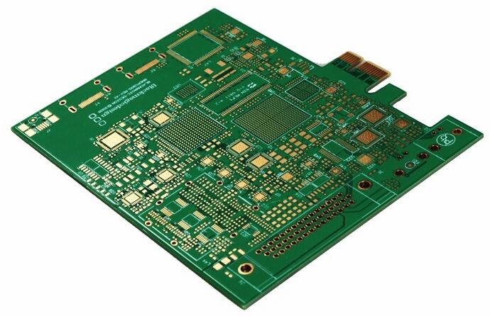 What are the detection technologies for pcb boards?