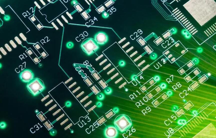 EMC design and analysis of power PCB board