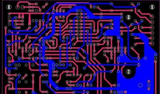 Tipi comuni di cortocircuito di circuiti stampati PCB