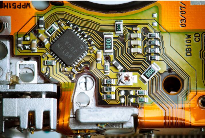 Improve the layout rate of PCB circuit design