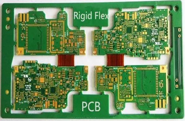 PCB設計方法と技術2