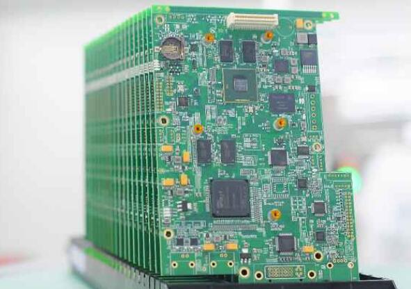 What is the role of PCB AOI equipment in PCB design?