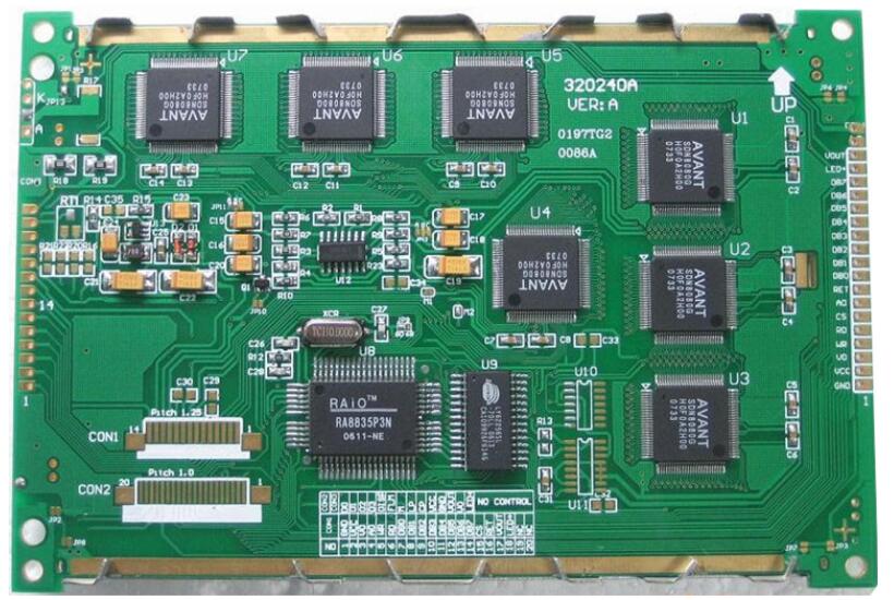 What are the differences between different materials of PCB boards
