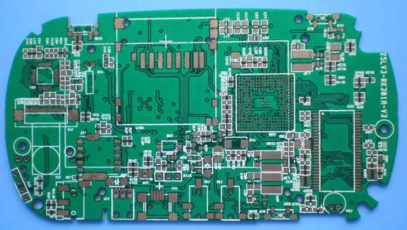 PCB design skills for efficient automatic routing