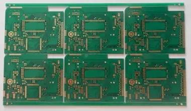 PCB layout specification for switching power supply