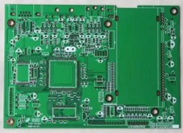 Car PCB design specification reference