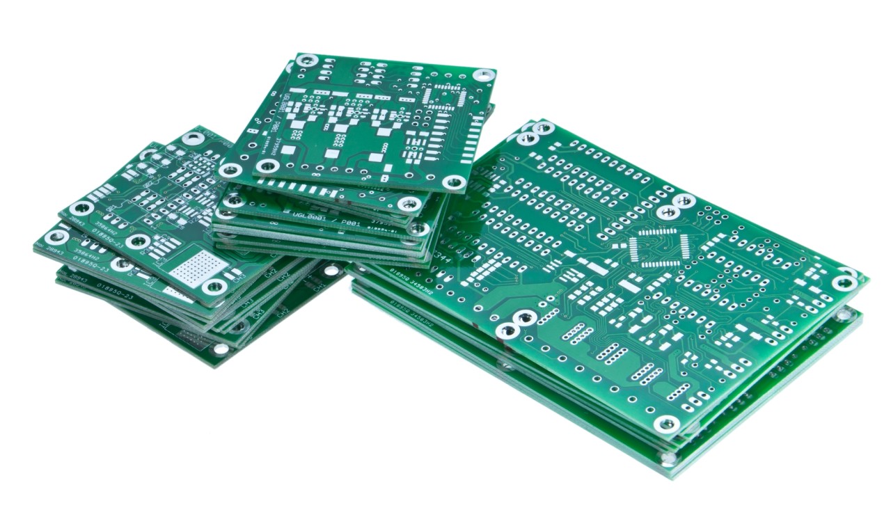 PCB board design principles and anti-interference measures