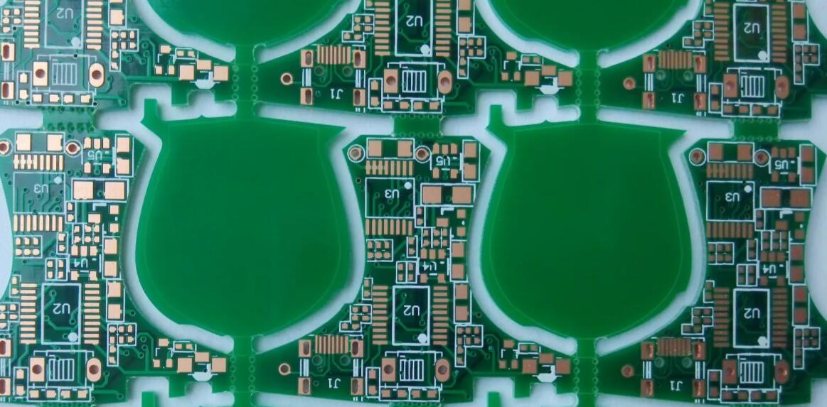 Carte de circuit imprimé