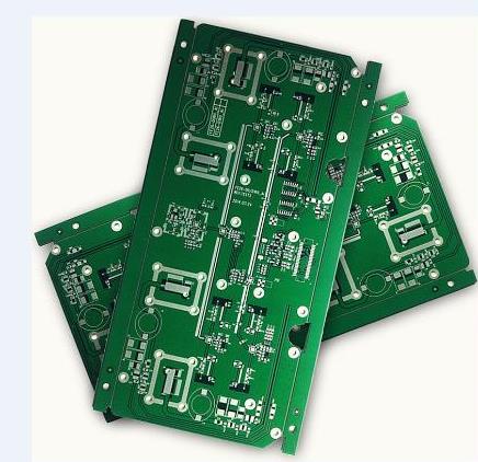Procedimientos de prueba y diseño de placas de PCB