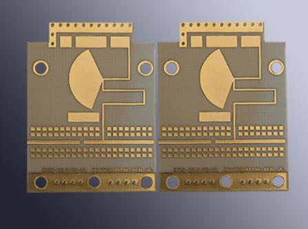 PCB - RF tasarımı sırasında sinyal bağlantısını azaltmak için Board Tips
